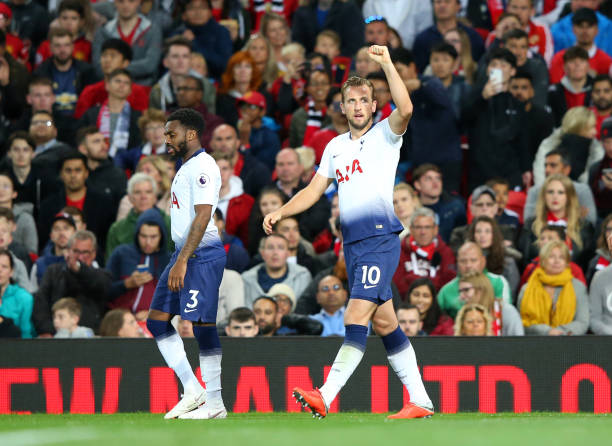 TRỰC TIẾP Man United 0-2 Tottenham: Quỷ đỏ trả giá (H2) - Bóng Đá