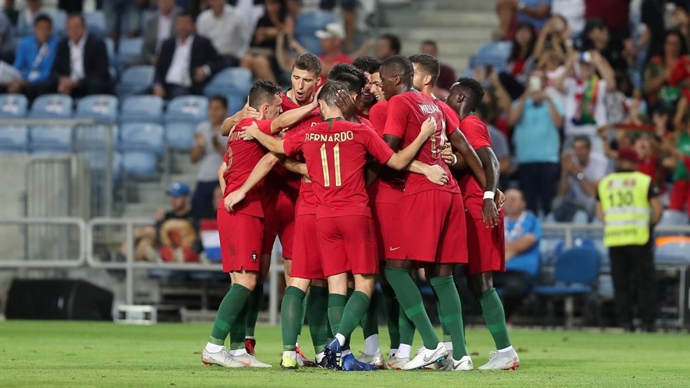 01h45 ngày 11/09, Bồ Đào Nha vs Italia:  - Bóng Đá