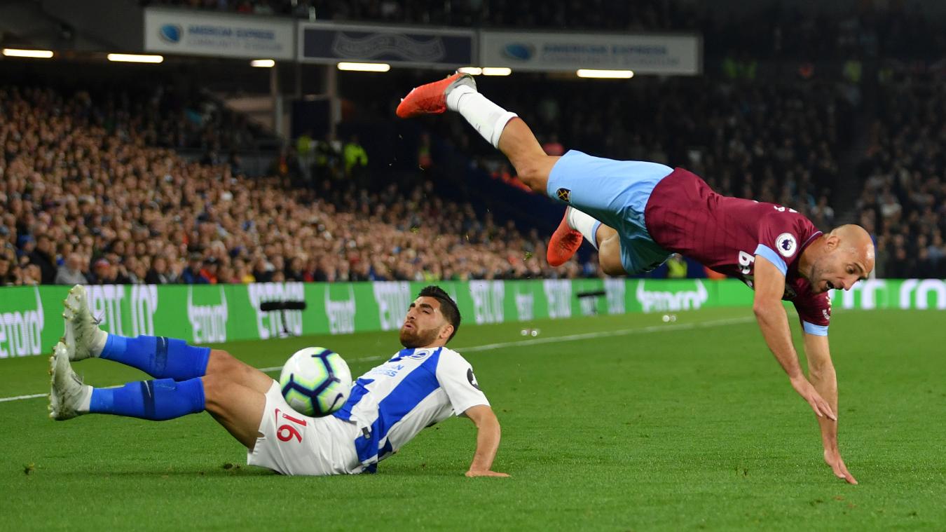 10 khoảnh khắc ấn tượng nhất vòng 8 Premier League - Bóng Đá