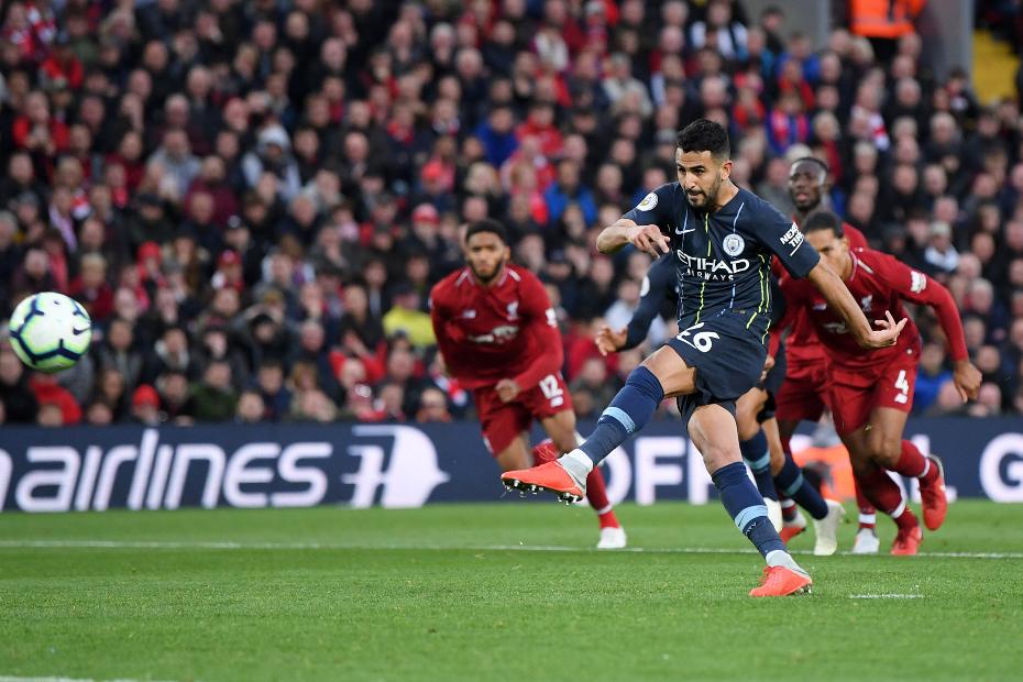 10 khoảnh khắc ấn tượng nhất vòng 8 Premier League - Bóng Đá
