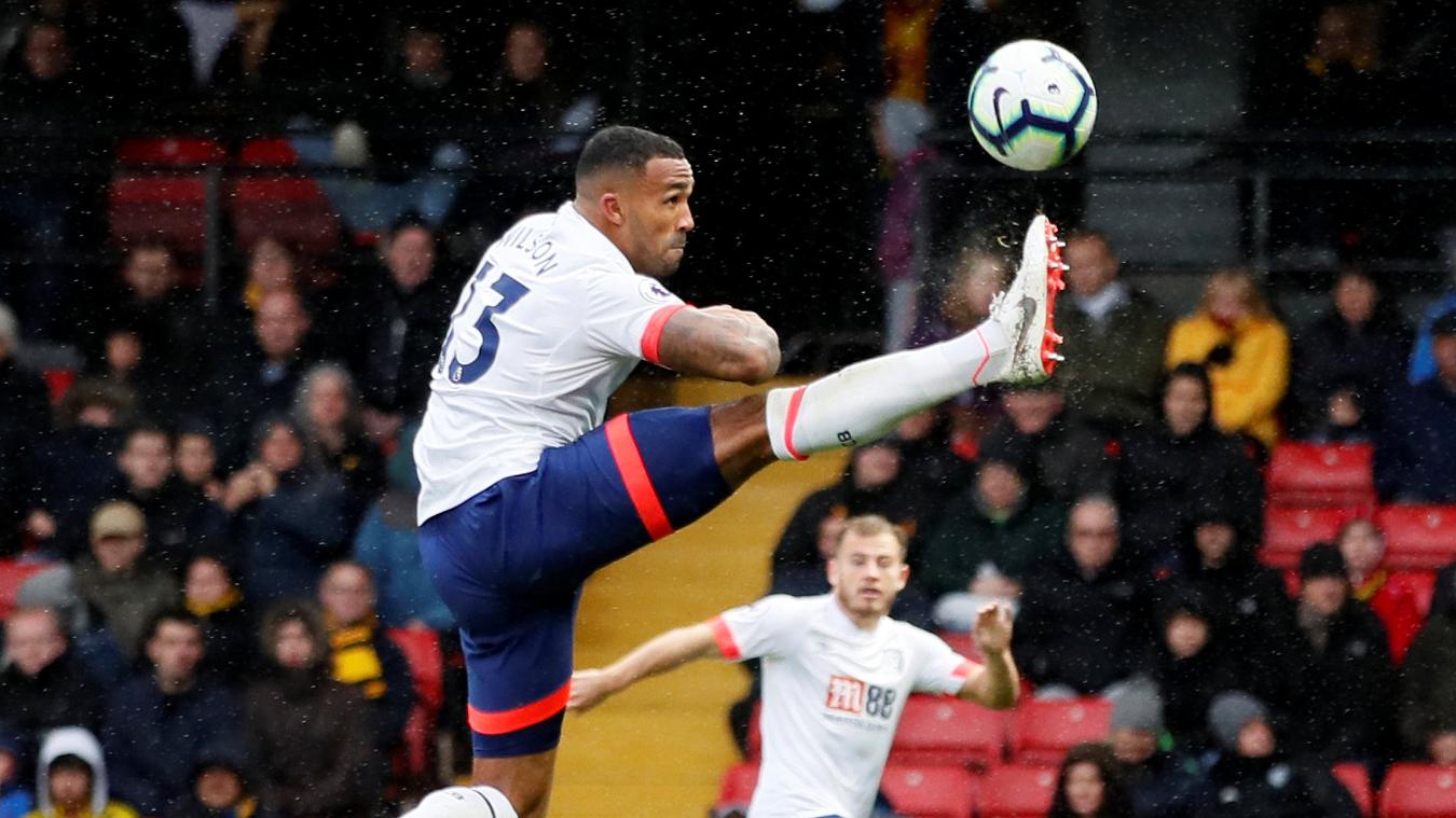 10 khoảnh khắc ấn tượng nhất vòng 8 Premier League - Bóng Đá