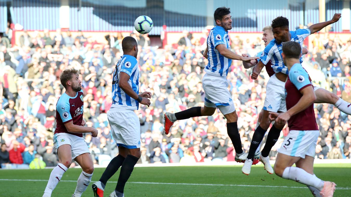 10 khoảnh khắc ấn tượng nhất vòng 8 Premier League - Bóng Đá