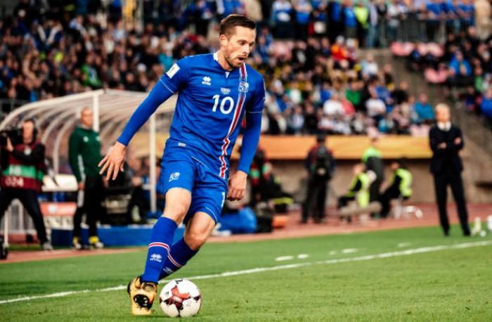 Thua Thụy Sĩ 0-6, động lực nào để Iceland suýt đánh bại Pháp? - Bóng Đá
