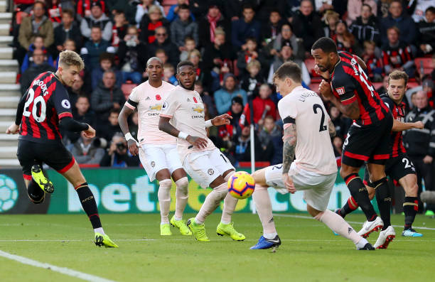 TRỰC TIẾP Bournemouth 1-1 Man United: Rashford vào sân, Quỷ đỏ tăng sức ép (H2) - Bóng Đá