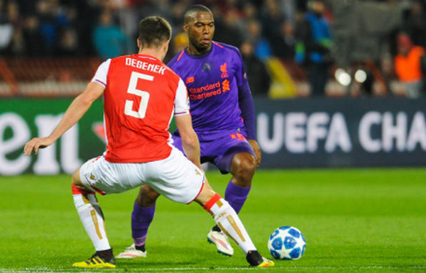 Chấm điểm Liverpool trận Crvena zvezda: Chỉ một người điểm 7 - Bóng Đá