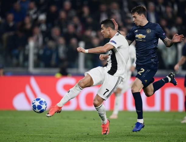 TRỰC TIẾP Juventus 1-0 Man United: Dứt điểm một chạm, Ronaldo mở tỉ số (H2) - Bóng Đá