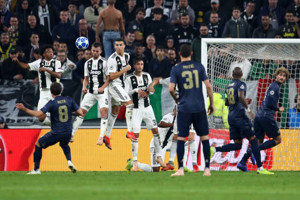 TRỰC TIẾP Juventus 1-2 Man United: Quỷ đỏ ngoan cường (KT) - Bóng Đá