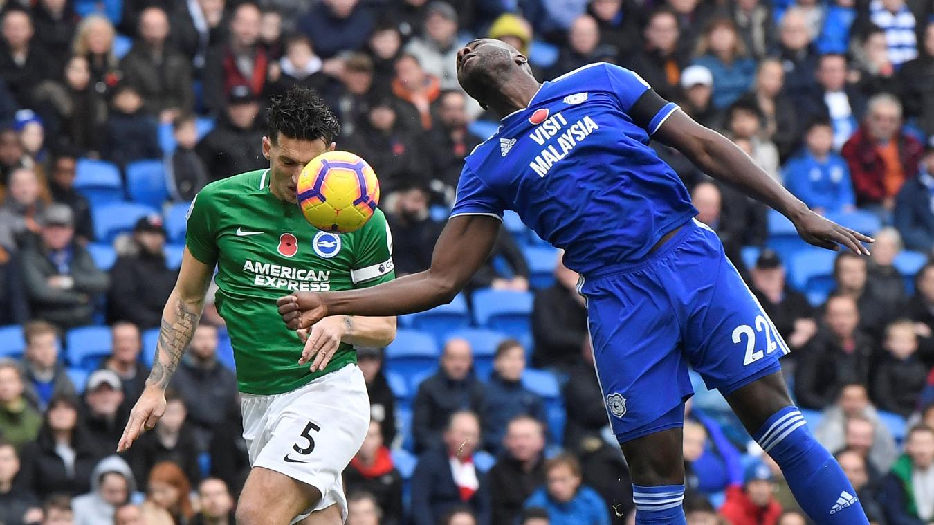 Đánh bại 'ác mộng' của Man Utd, Cardiff thoát khỏi nhóm nguy hiểm - Bóng Đá