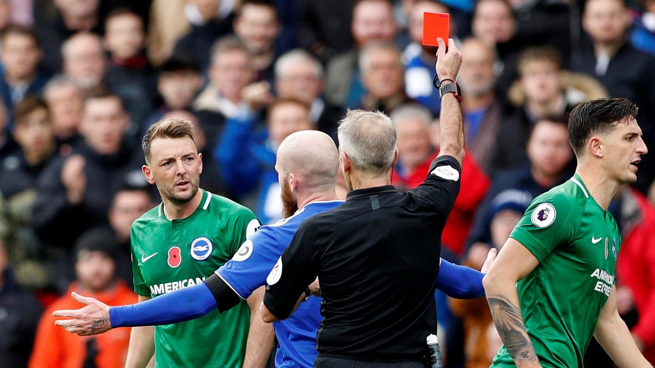 Đánh bại 'ác mộng' của Man Utd, Cardiff thoát khỏi nhóm nguy hiểm - Bóng Đá