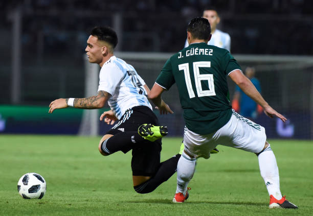 Điểm nhấn Argentina 2-0 Mexico: Cần gì HLV mới; Hàng công tương lai dần hình thành - Bóng Đá