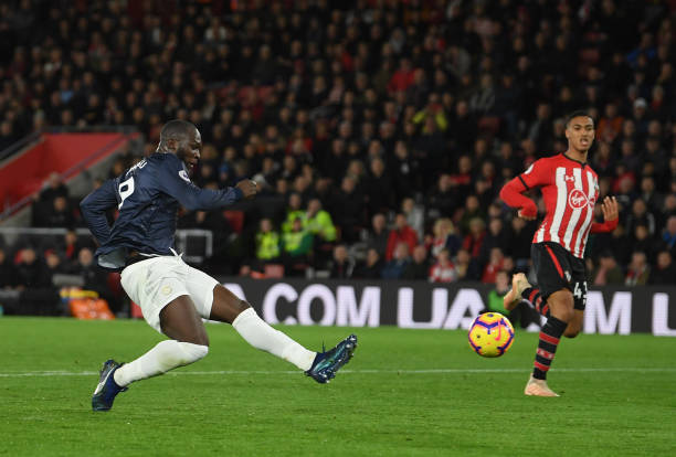 TRỰC TIẾP Southampton 2-2 Man United: Cú đúp kiến tạo, bản lĩnh ngút trời (H1) - Bóng Đá