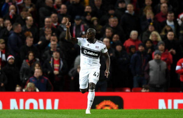 TRỰC TIẾP Man Utd 3-1 Fulham: Jones yếu đuối, Fulham rút ngắn tỉ số (H2) - Bóng Đá