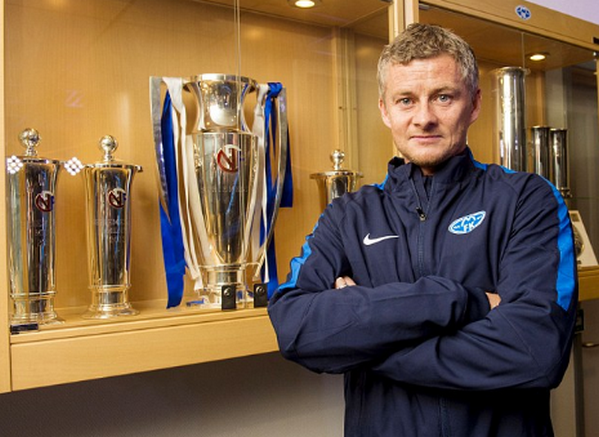 Solskjaer từng làm được những gì trong nghiệp huấn luyện? - Bóng Đá