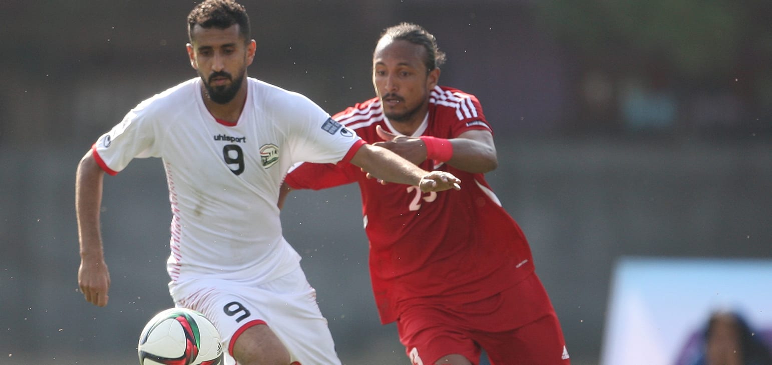Ala'a Al Sassi: Kẻ 'ngăn cản' Việt Nam lấy 3 điểm ở Asian Cup - Bóng Đá