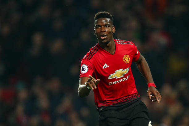 Pogba chẳng thể thăng hoa nếu ngôi sao này không tỏa sáng - Bóng Đá