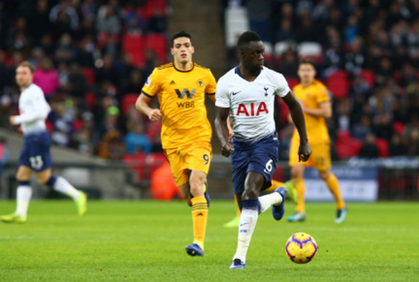 Chấm điểm Tottenham trận Wolves: Chỉ một người trên 7 - Bóng Đá