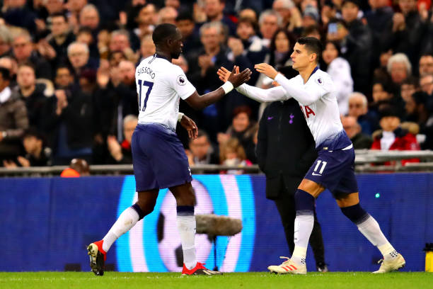 TRỰC TIẾP Tottenham 0-1 Man United: Gà trống mất người, Quỷ đỏ liền ghi bàn (Hết H1) - Bóng Đá