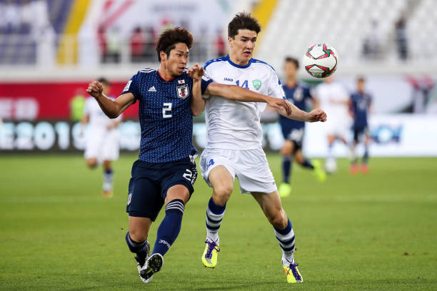 Nhật Bản, Saudi Arabia, đội tuyển nào 'dễ thở' hơn cho Việt Nam? - Bóng Đá