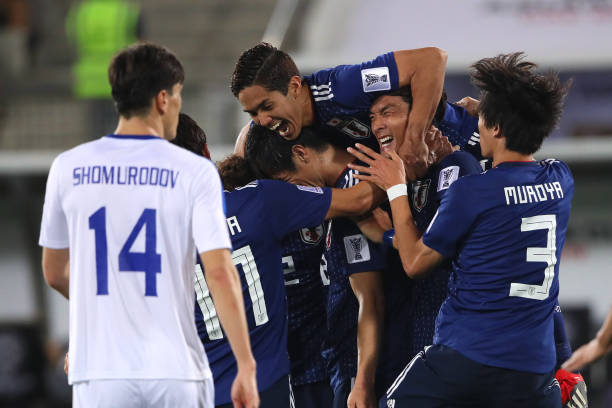 Nhật Bản, Saudi Arabia, đội tuyển nào 'dễ thở' hơn cho Việt Nam? - Bóng Đá