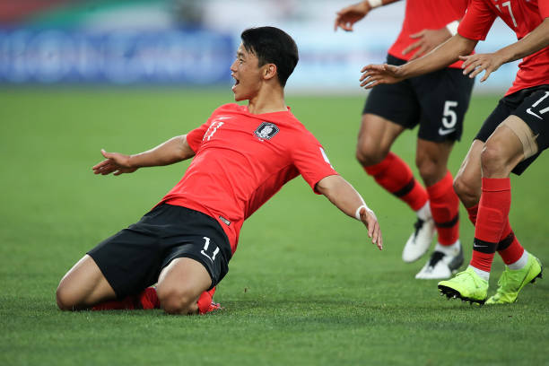 TRỰC TIẾP Hàn Quốc 1-0 Bahrain: Hwang Hee-Chan mở tỉ số (H2) - Bóng Đá