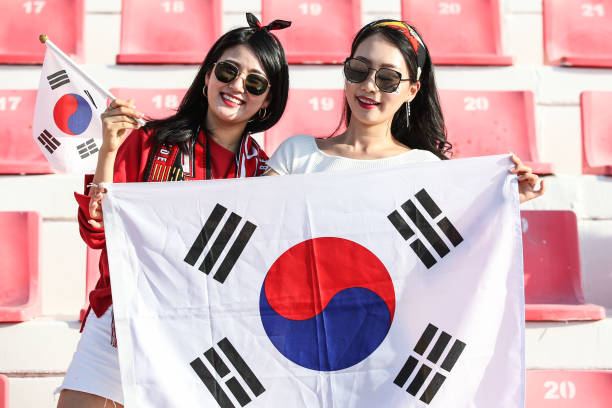 TRỰC TIẾP Hàn Quốc 0-0 Bahrain: Hàn Quốc thót tim (H1) - Bóng Đá