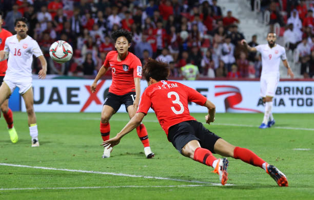 TRỰC TIẾP Hàn Quốc 2-1 Bahrain: Vất vả đi tiếp (KT) - Bóng Đá