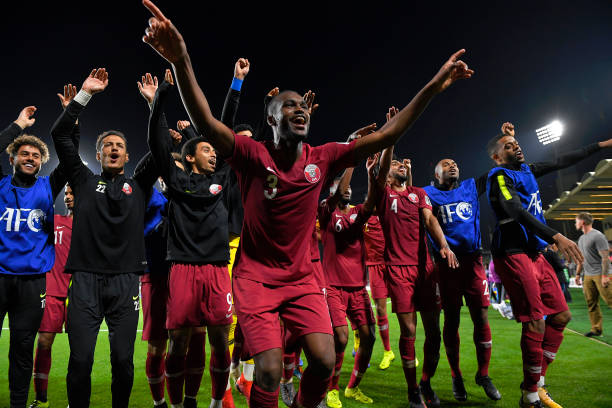 Trung vệ sút phạt 'thần sầu', Qatar loại đội bóng từng thắng Việt Nam - Bóng Đá