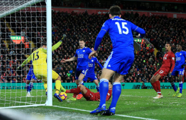 Không có Alisson, Roberto Firmino đã thành tội đồ - Bóng Đá