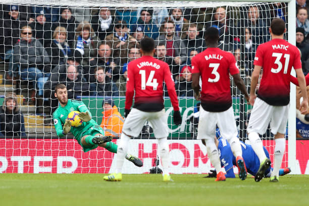 TRỰC TIẾP Leicester 0-1 Man United: Martial vào sân (H2) - Bóng Đá