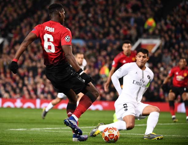 TRỰC TIẾP Man United 0-0 PSG: Mbappe bỏ lỡ cơ hội mười mươi (H1) - Bóng Đá