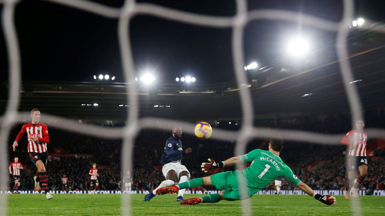 3 điều đáng chờ đợi trận Man United vs Southampton: 'Quái thú' tiếp tục cơn điên? - Bóng Đá