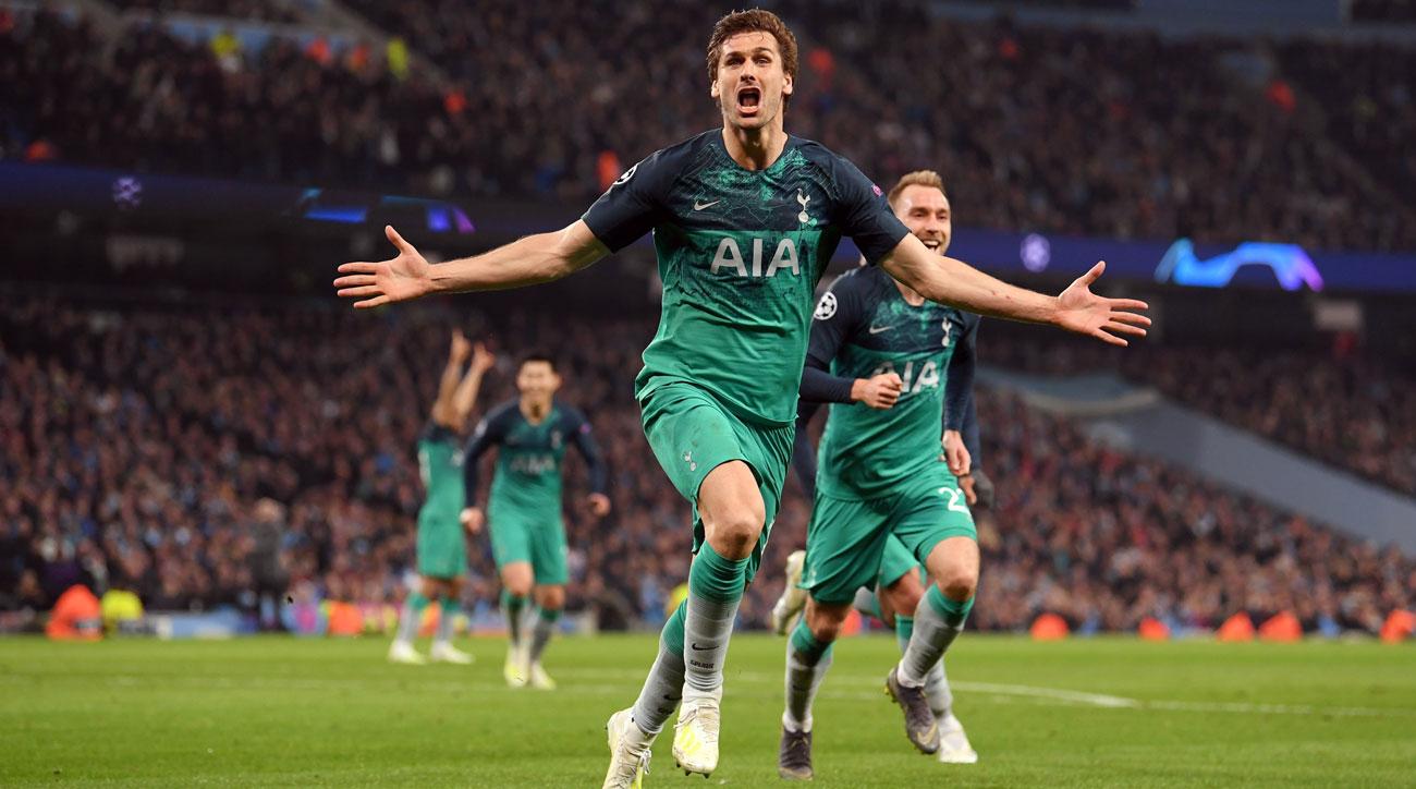 Tottenham đã 'chết' từ lâu nếu không có đội bóng này (PSV) - Bóng Đá