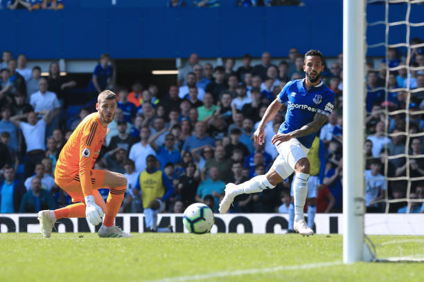 TRỰC TIẾP Everton 4-0 Man United: Bàng hoàng! (H2) - Bóng Đá