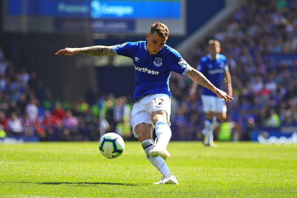 TRỰC TIẾP Everton 3-0 Man United: Top 4 xa dần (H2) - Bóng Đá
