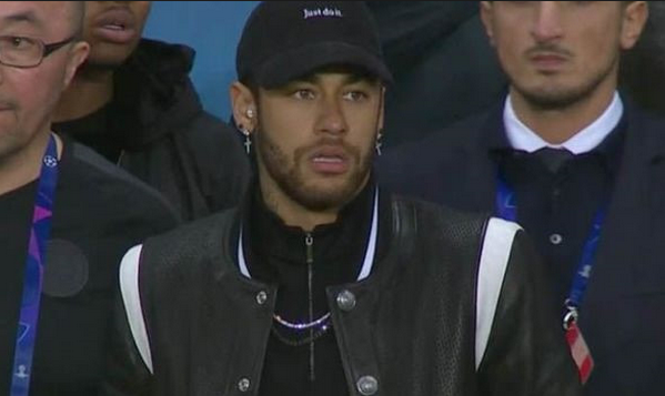 Lộng ngôn về VAR, Neymar cuối cùng cũng nhận cái kết đắng - Bóng Đá