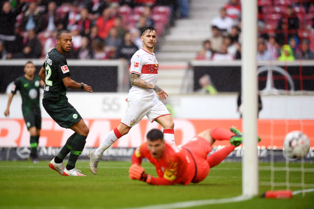 Một đêm, Bundesliga CHÍNH THỨC xác định 2 đội xuống hạng - Bóng Đá