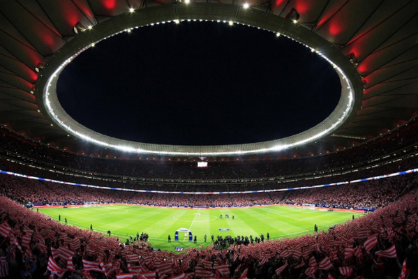 Phòng thay đồ của Liverpool và Tottenham trong trận chung kết - Bóng Đá