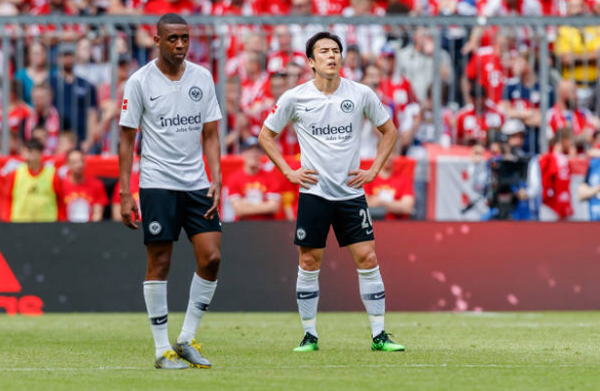 5 điểm nhấn Bayern 5-1 Frankfurt: Màn chia tay đẹp; Tiếc cho một 'huyền thoại' - Bóng Đá