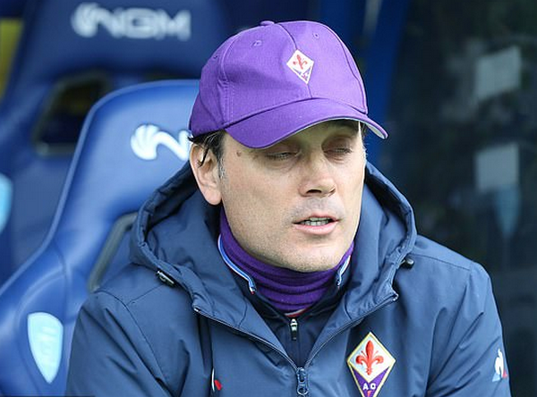 Không thắng 13 trận liền, CLB này có thể khiến Serie A 'phát nổ' (Fiorentina) - Bóng Đá