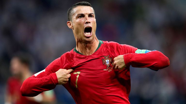 CHÍNH THỨC! Bồ Đào Nha triệu tập, 'Ronaldo đệ nhị' sát cánh cùng Ronaldo - Bóng Đá