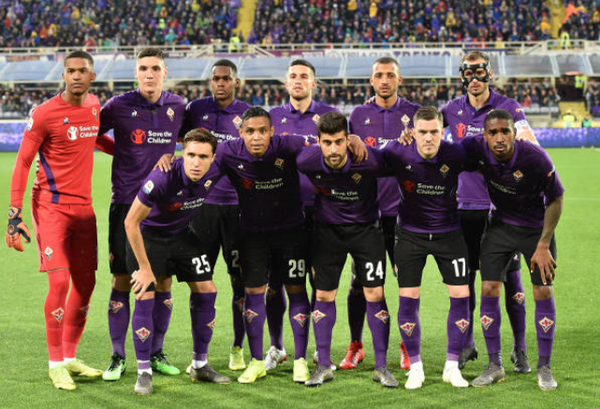 Trụ hạng thành công nhưng đội bóng này chẳng thể vui nổi (Fiorentina) - Bóng Đá