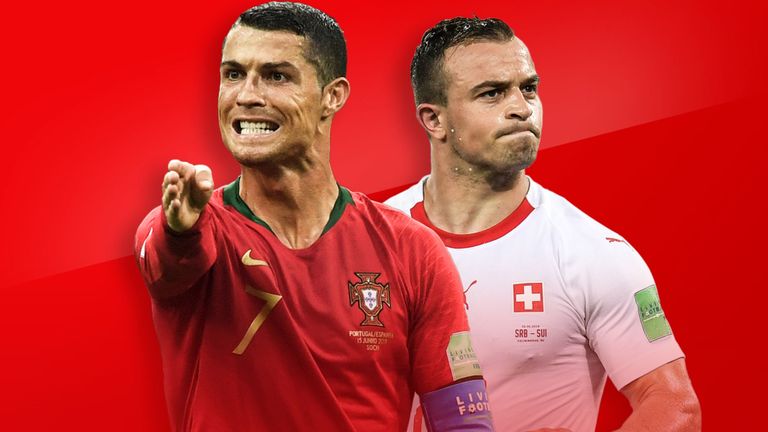 Nhận định Bồ Đào Nha vs Thụy Sĩ - Bóng Đá