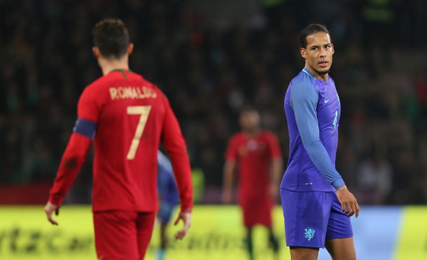 Nhận định Bồ Đào Nha vs Hà Lan: Cân tài cân sức, đấu súng định đoạt? - Bóng Đá