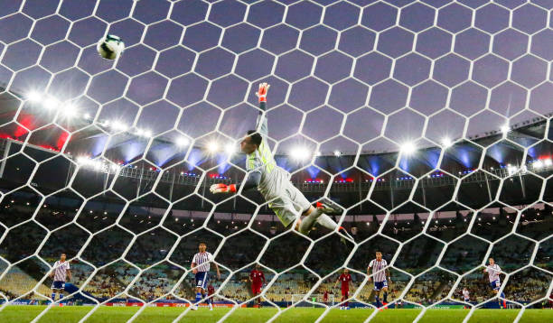 Paraguay vs Qatar - Bóng Đá