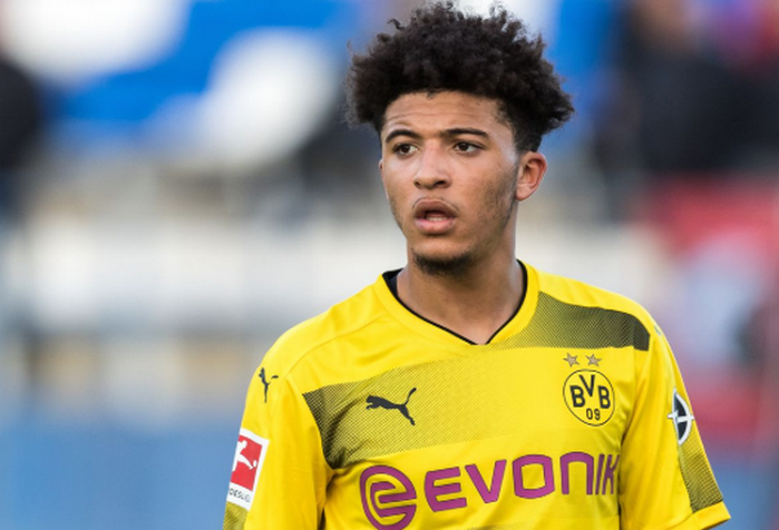 10 ứng cử viên 'Golden Boy' của Bundesliga: Có người sẽ đăng quang? - Bóng Đá