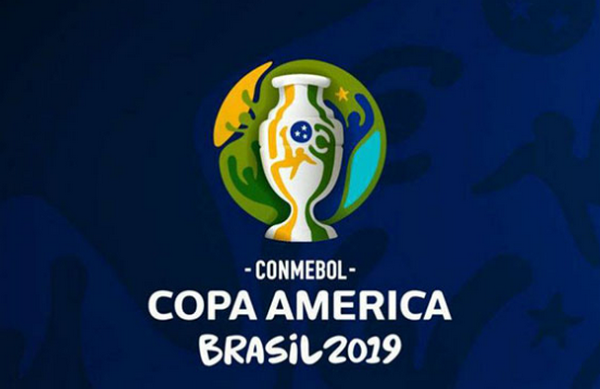 CHÍNH THỨC: Xác định 4 cặp knock out Copa America, chờ 'siêu kinh diển' - Bóng Đá