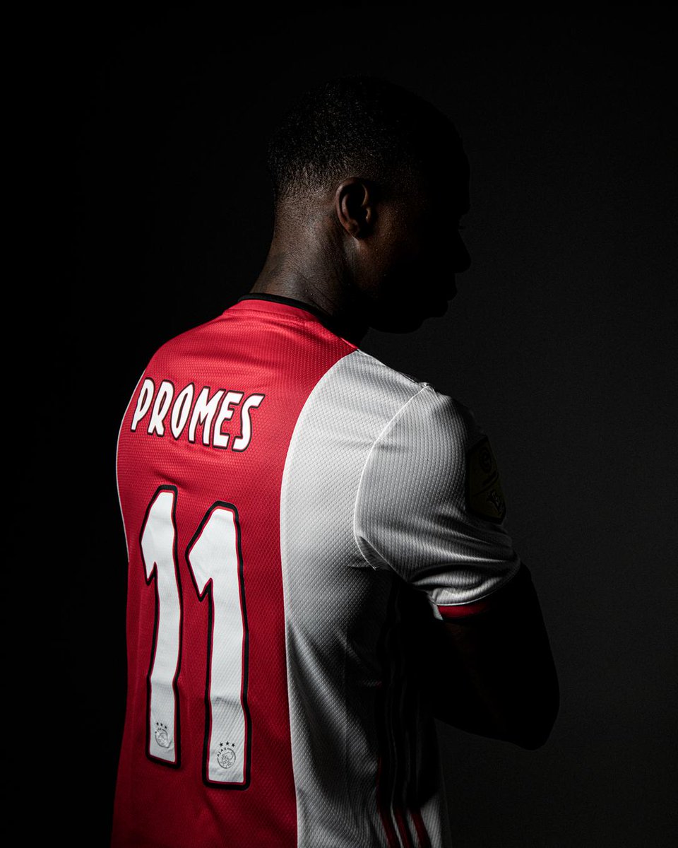 CHÍNH THỨC: Ajax ra mắt Quincy Promes - Bóng Đá
