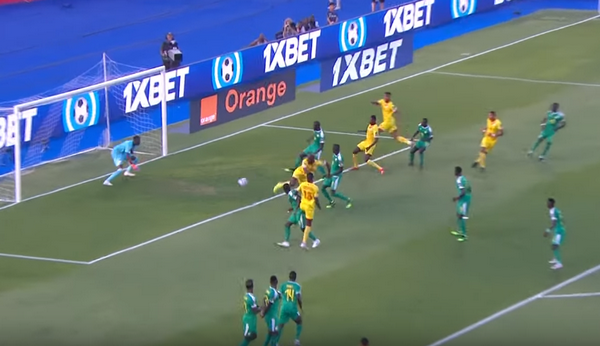 Sadio Mane kiến tạo, Senegal tiến thêm một bước đến chức vô địch - Bóng Đá