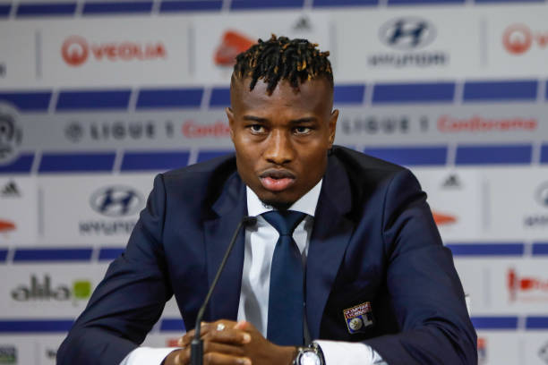 CHÍNH THỨC: Lyon ra mắt người thay thế sao Real - Bóng Đá