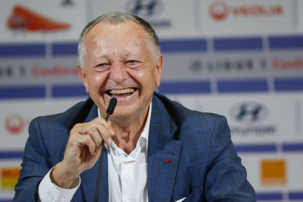 CHÍNH THỨC: Lyon ra mắt người thay thế sao Real - Bóng Đá